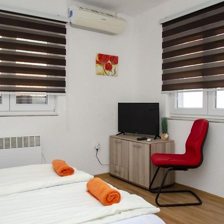 Apartmani Balibeg 사라예보 외부 사진