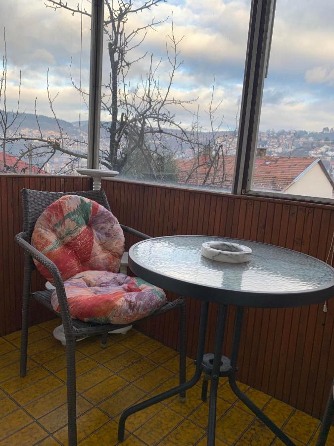 Apartmani Balibeg 사라예보 외부 사진