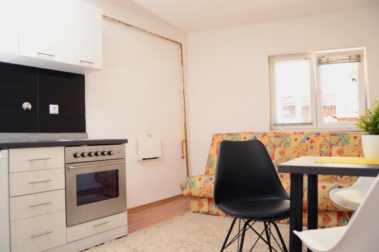Apartmani Balibeg 사라예보 외부 사진